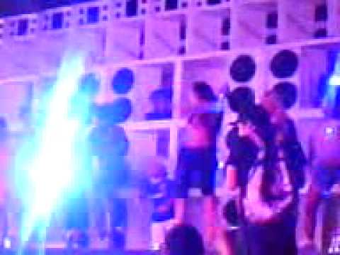 furacão 2000 CEARAÁ Catiroba