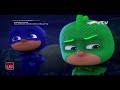 Krisis Berawan Catboy PJ Masks Bahasa Indonesia