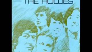 The  Hollies Great Hits  * Courage*