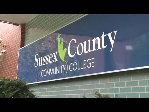 NJ Sussex County Community College Reopens After Bomb Threat