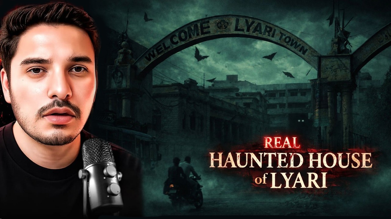 DHURANDHAR Real Horror Story (LYARI Pakistan) | Stories by dee