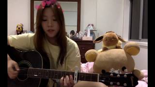 Drama Love n &#39;Lationships - Babyface Cover