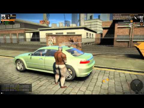 Murhapuro & Kouhia & BluePeter - Ei puutu ku itemit - 4.6.2012