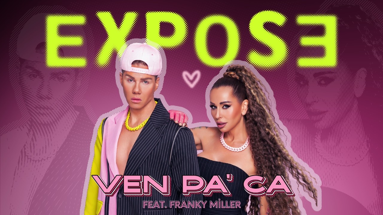 Expose - Venpaca