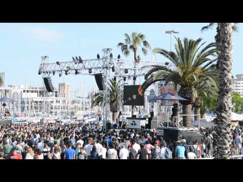 Hander vs Reizor - 16vos- Barcelona - Red Bull Batalla de los Gallos (Ronda Puerta cerrada)