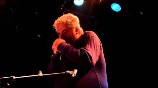 Daniel Johnston - Story Of An Artist // Debaser, 2011 Malmö