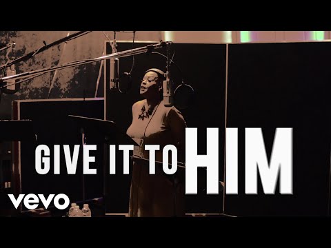 Video thumbnail for Give it to Him