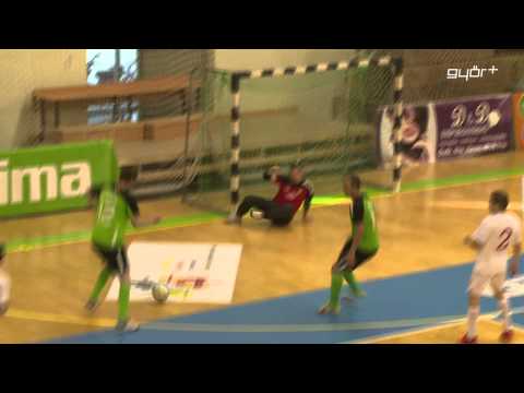 Meglepetés vereség