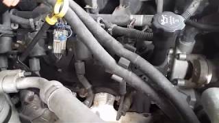 2004 GMC Yukon SLT 5 3L Rattling Catalytic Converter