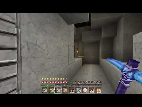 Let's Play Minecraft #007 - Superspitzhacke in Aktion! 0.o
