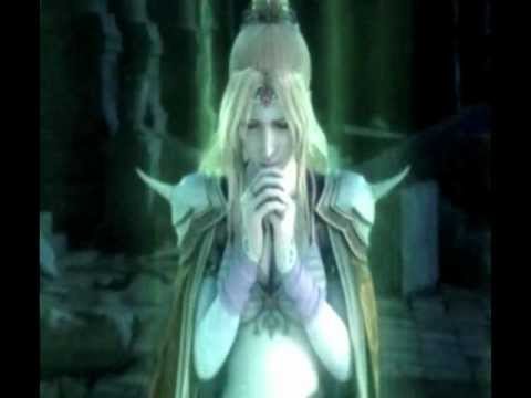 Light of the Lucid Moon