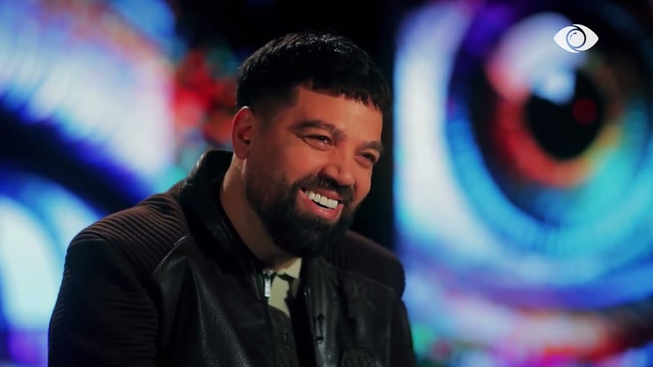 Fituesi i edicionit të parë të “Top Fest”, Stine rikthehet në Top Channel për t’u bërë pjesë e Big Brother VIP 5