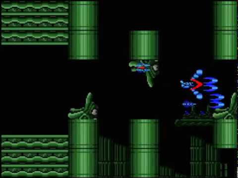 Blue Rays (MSX2+, Unknown)