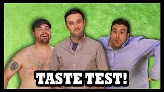 LIMEADE OREOS: You Asked for It! - Food Feeder