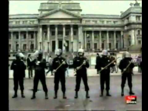 Sin Dios en directo, mas de diez años de autogestión