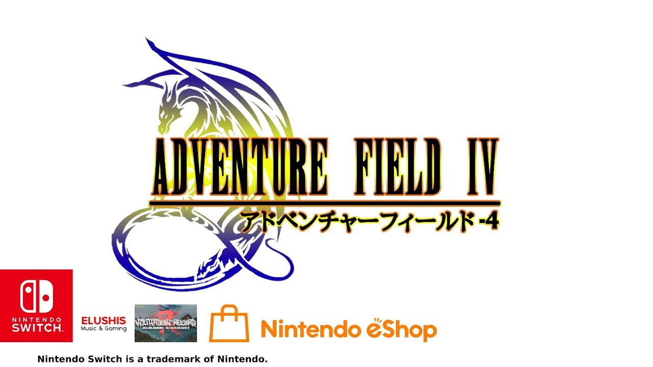 Bande-annonce Adventure Field 4