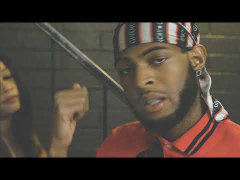 Stizzy Staxx - How You Livin ( Official Video)