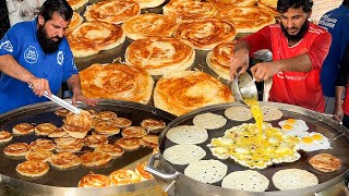 Download lagu Khan Pathan Making ANDA OMELET PARATHA | Street Food BIGGEST EGG OMELETTE IN Karachi Pakistan mp3 Download lagu Khan Pathan Making ANDA OMELET PARATHA | Street Food BIGGEST EGG OMELETTE IN Karachi Pakistan mp3