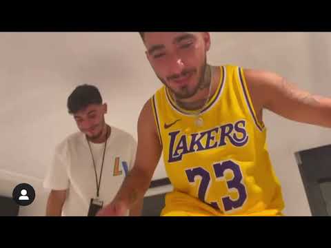 UZI X ALI471 - ACAYIP ( Hörprobe )