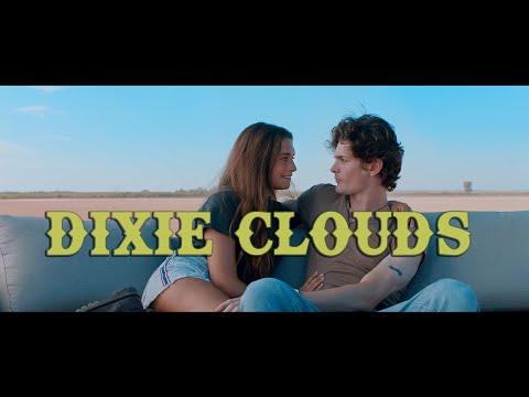 Keanan Eksteen "Dixie Clouds" [Official Music Video]