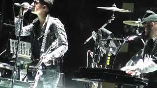 Chromeo- Night by Night live Coachella 2014