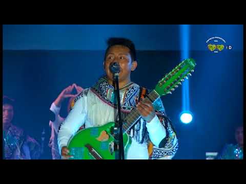 ILLARI DEL CUSCO / SALUD POR ELLA - ME DICEN PERDIDO - MI VIDA ES MI VIDA / PRODUCCIONES AMOR AMOR