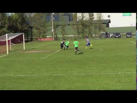 Górnovia Górno - LZS Jadachy - 23 kwiecień 2017