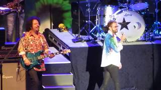 Ringo Starr &amp; His All-Star Band &quot;You&#39;re Sixteen&quot; September 28th, 2018, San Jose, California