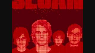 Sloan - Burn for It