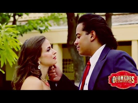 Puro Amor - Diomedes El Cacique De La Junta