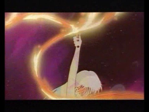 Inner Senshi Trasformations - Gimmi More