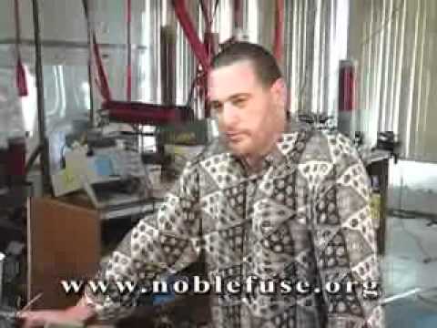 ELECTROMAGNETIC FUSION TESLA C