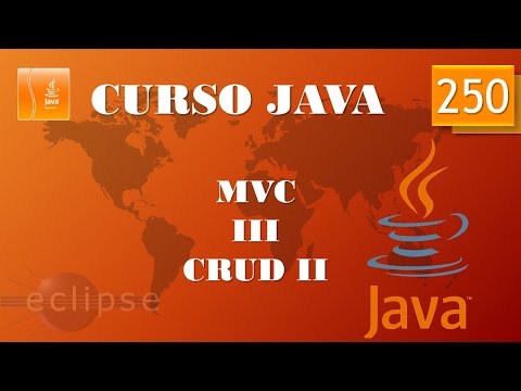 Curso Java Presentación Vídeo 1