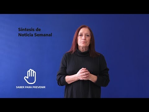 Portada video