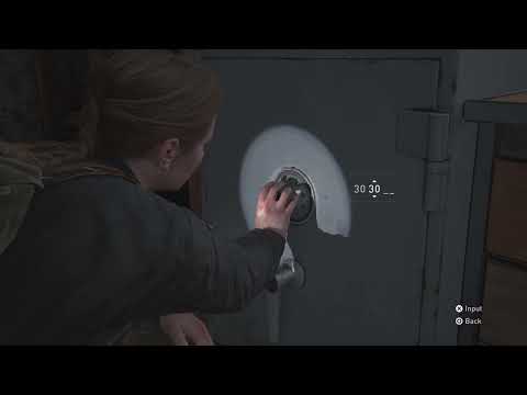 The Last of Us Part II Remastered Pt: 28