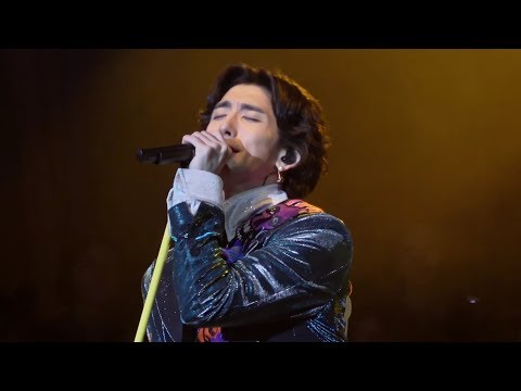 200216 왕눈이 왈츠 + 사랑하긴 했었나요... - 잔나비 (JANNABI) @ 잔나비 전국투어콘서트 NONSENSE 2 (올림픽홀)
