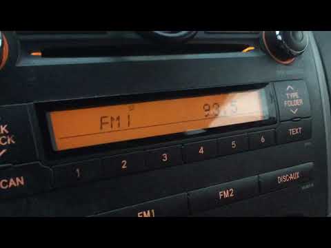 KJOC/Bettendorf, Iowa Legal ID - May 16, 2020