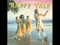 Captain Sensible - Happy Talk(1982)