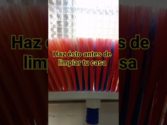 Vídeo relacionado con Escoba De Brujas con Crstal Natural - Escoba De Pared Ceremonial, De Limpieza De Energía | Herramienta Mística Artesanal con Piedras De Reiki Y Fibras Naturales, Decoración Mágica para Esquinas