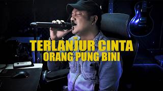 Download lagu TERLANJUR CINTA ORANG PUNG BINI || Cover Stevano muhaling mp3