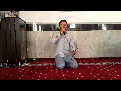 Hfz  Musli Musliu   Surah Al Isra 23 27