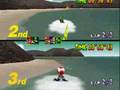 Mario Kart 64 Co Op 2