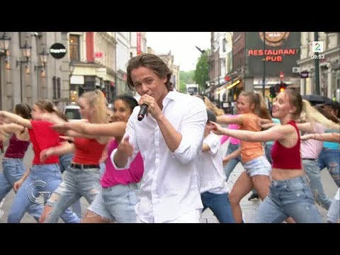 Despacito (Remix) – Suite 16