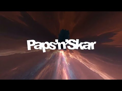 Paps'n'Skar - Twilight Of Love (DG Productions Remix) Exclusiva Higor Silva #EletroDance2026