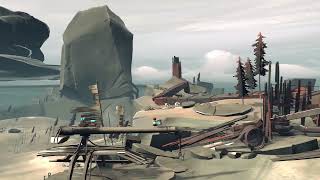 【FAR Changing Tides】ひとり旅も良いもんだ！#4