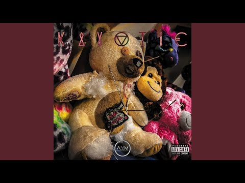 Kayotic (feat. Richy Hyliger)