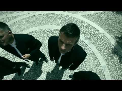 Klapa Vinčace   Timun od života