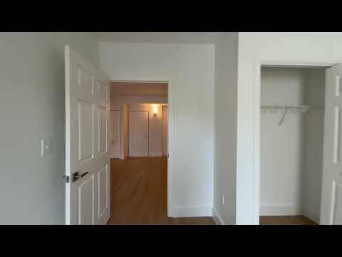 Rosecliff Apartments - West Quincy - 788 - N106 2Bed 1BathLrg