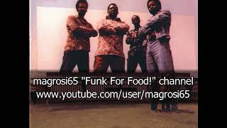 The Crusaders - Night Theme - 1973