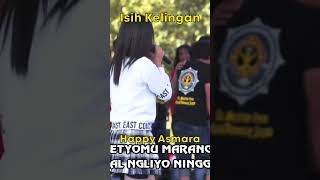 Download lagu Happy Asmara - Isih Kelingan #Shorts mp3